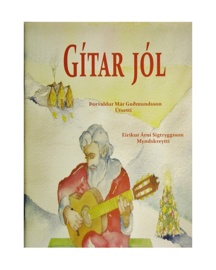 Gítar jól (gítarjól)