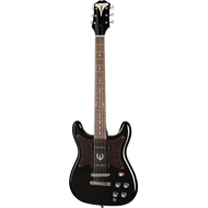 Epiphone Wilshire P-90 - Ebony