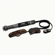 L.R.Baggs Lyric acoustic microphone for nylon string guitars