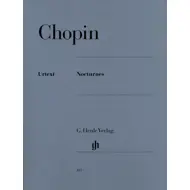 Chopin: Nocturnes