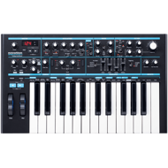 Novation Bass Station II