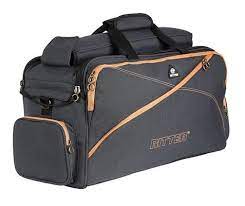 Ritter Létt taska fyrir 3 Trompeta