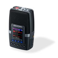 Zoom H2essential upptökutæki