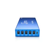 Strymon Zuma R300 - Ultra Low Profile DC Pedal Power Supply