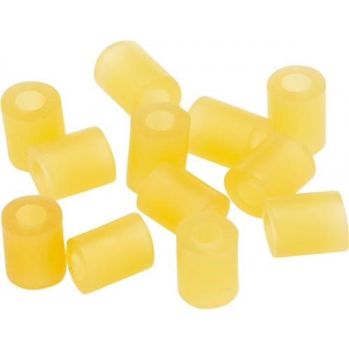 Pickup Tubing - Original Fender, rubber, 12 stk