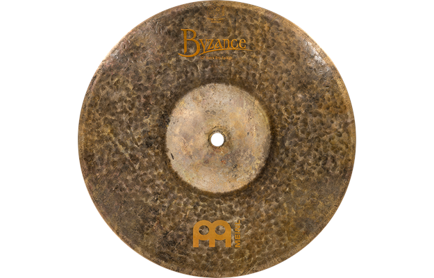 MEINL Byzance Extra Dry 12" Splash Cymbal