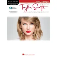 Taylor Swift - 2nd Edition, trompet, með niðurhali