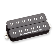 Seymour Duncan PA-TB1b Parallel Axis Original Black - Bridge
