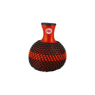 MEINL Shekere Fiberglass, rauður