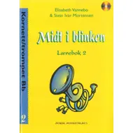 Midt i blinken 2, trompet/cornet