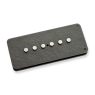 Seymour Duncan SJM-2n Hot Jazzmaster Black - Neck