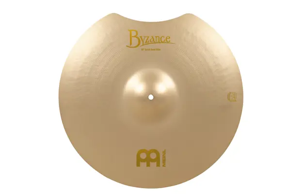 MEINL 18" Byzance Vintage Quick Sand Ride - Benny Greb Signature
