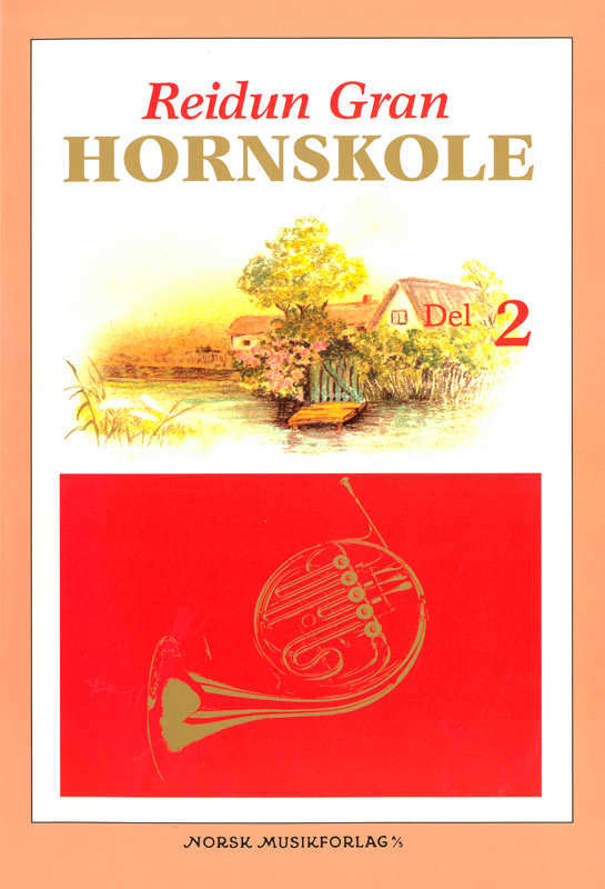 Hornskole 2