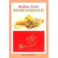 Hornskole 2