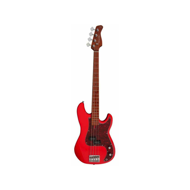 Sire Marcus Miller P5 Alder-4 bassi, Dakota Red