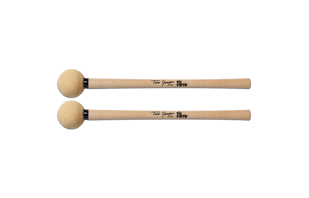 Vic Firth Tom Gauger Ultra Staccato TG07