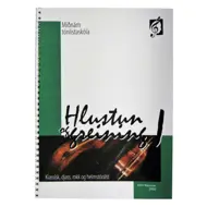 Hlustun og greining - Miðnám 1