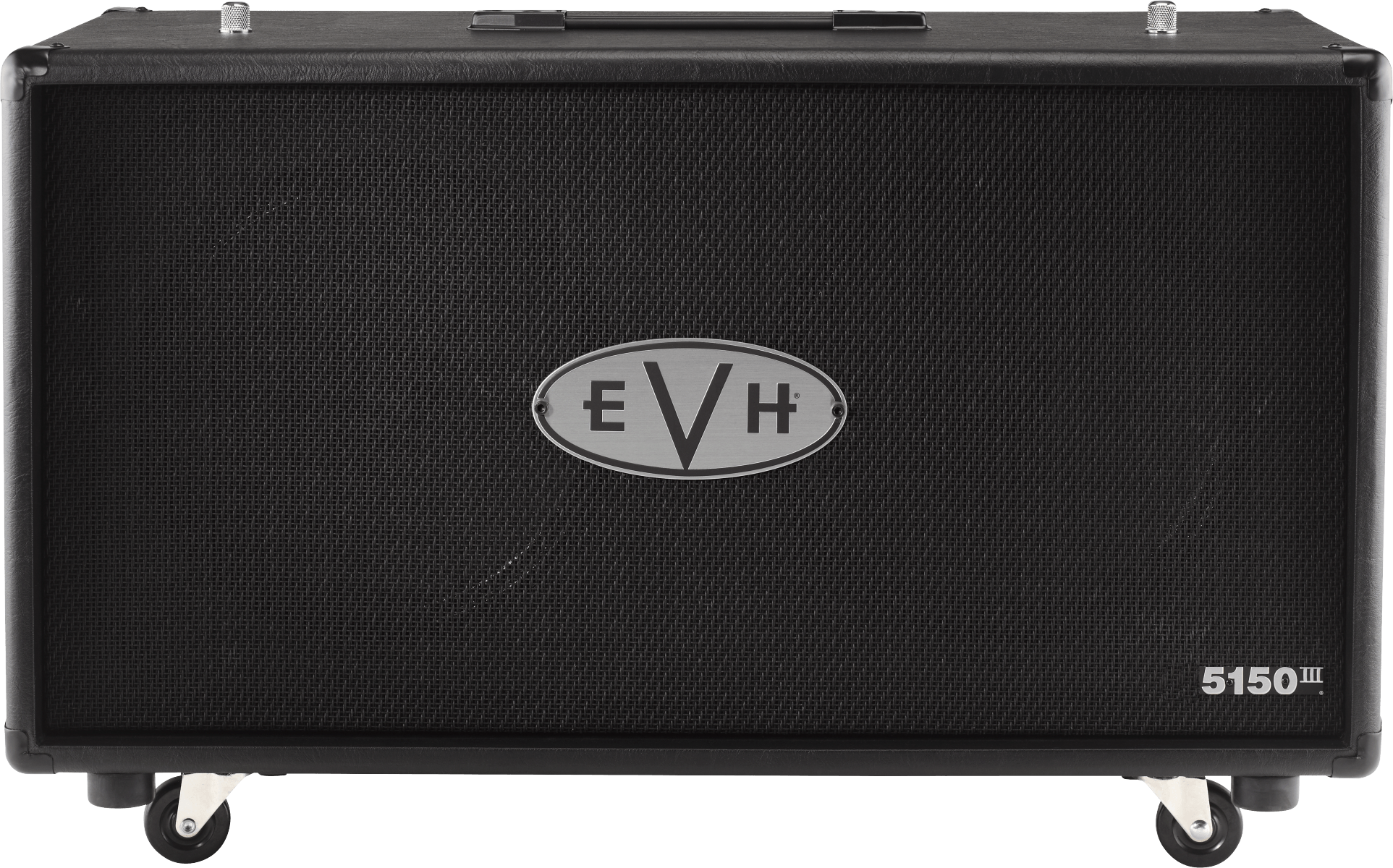 EVH 5150III , 2x12 Cabinet