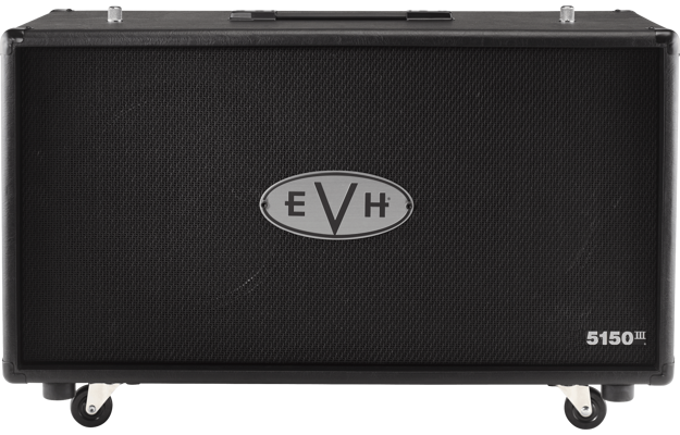 EVH 5150III , 2x12 Cabinet