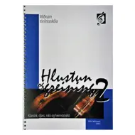 Hlustun og greining - Miðnám 2