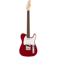 Squier Debut Collection Telecaster, LRL, Dakota Red