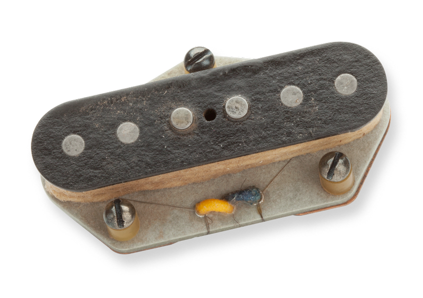 Seymour Duncan Antiquity II Tele - Bridge