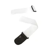 D´Addario Polypropylene gítaról - hvít