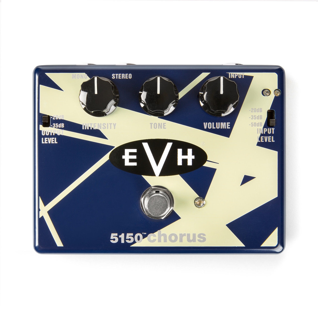 MXR EVH CHORUS