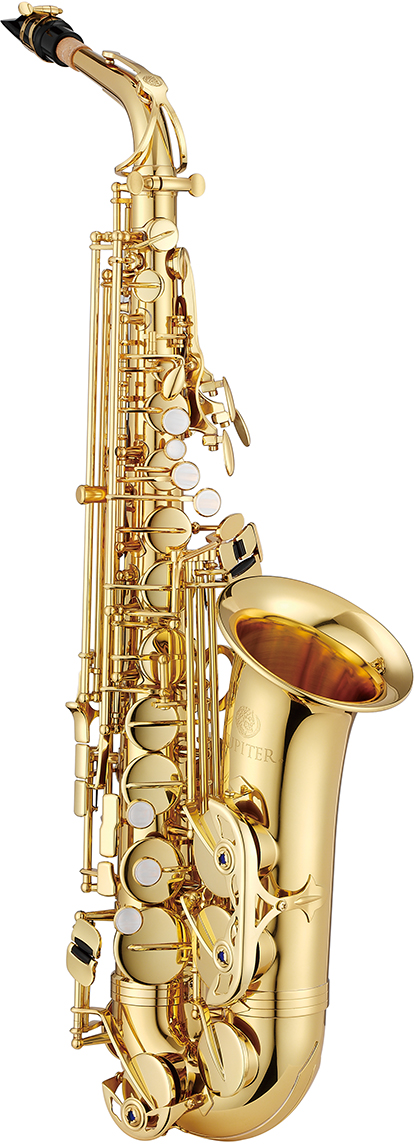 Jupiter JAS700Q Alto saxófónn