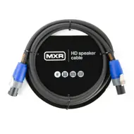 MXR 6 ft HD Speaker Speakon Cable