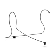 Rode Headset fyrir Lavalier míkrófón, Large
