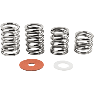 Bigsby Spring and Washer Pack - steel