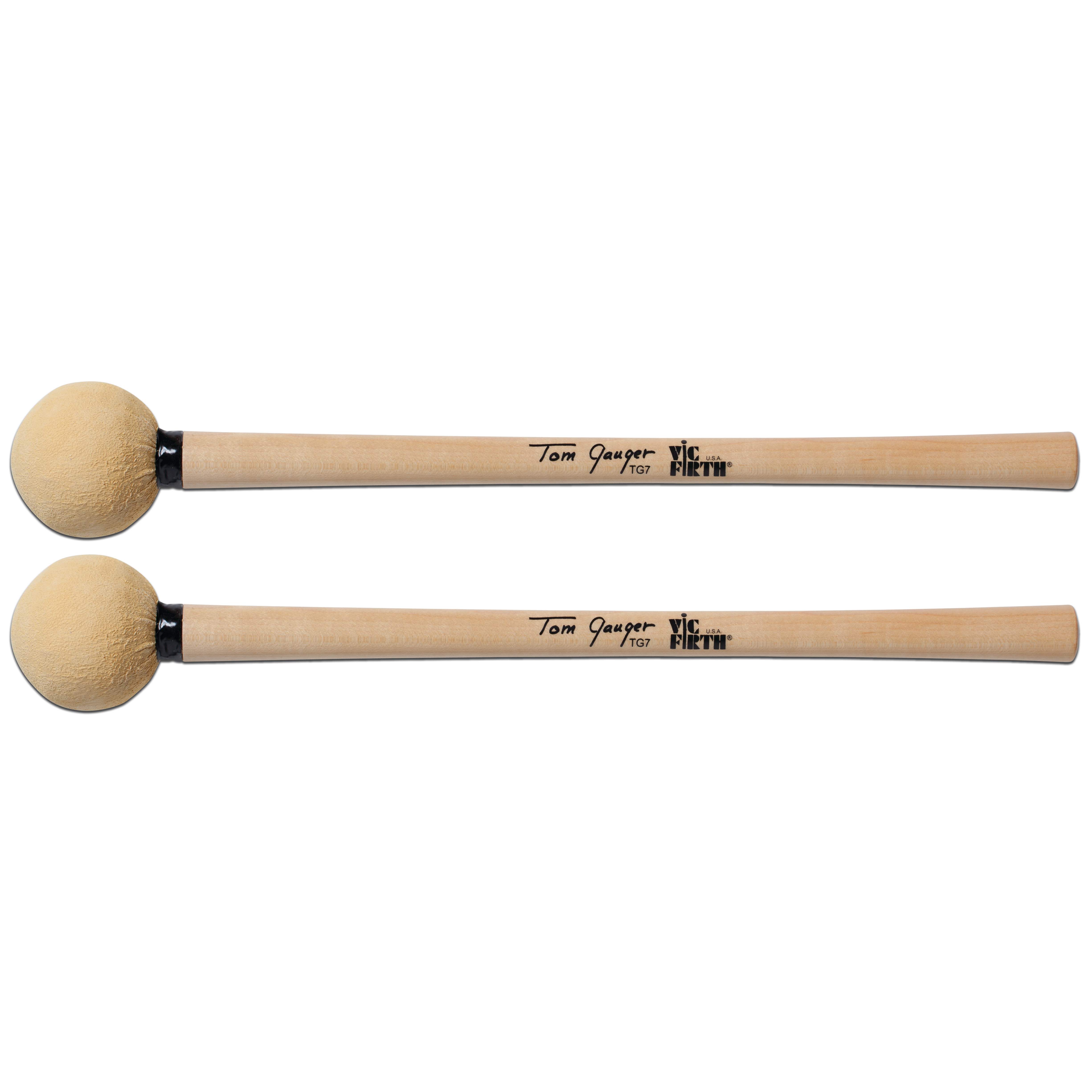 Vic Firth Tom Gauger Ultra Staccato TG07