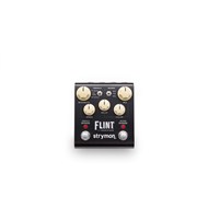 Flint - Tremolo Effect Pedal and Reverb Effect Pedal