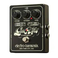 EHX Good Vibes