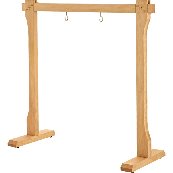 Sonic Energy Gong Stand Medium, up to 34"