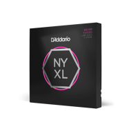 45-130 Regular Light, 5-String Long Scale, NYXL