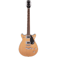 Gretsch G5222 Electromatic Double JET BT Natural