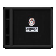 Orange OBC-115 bassabox, svart