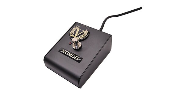 Victory Standard Single Footswitch NOMOD