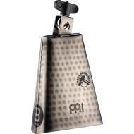 MEINL 6 1/4" kúabjalla, hammered, brushed