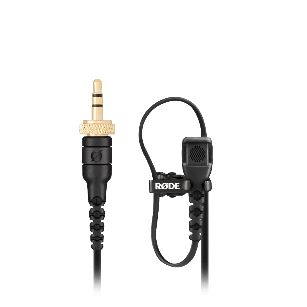 RØDE Lavalier II