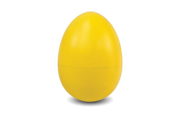 Green Tones eggjahrista, tré, gul