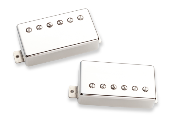 Seymour Duncan Hades Gates, Set, Humbucker, Nickel