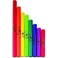 Boomwhackers Diatonic Set