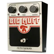 EHX Big Muff Pi