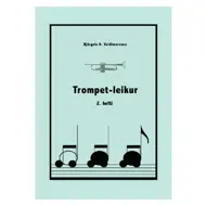 Trompet-leikur 2.hefti