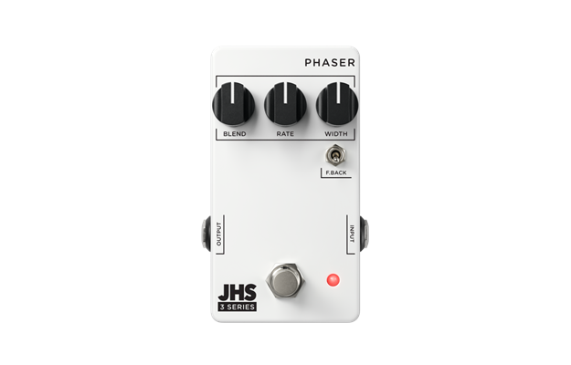 JHS  3 Series - Phaser