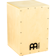 MEINL Headliner Series String Cajon, Siam oak