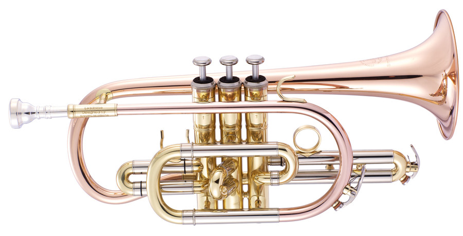 John Packer JP171SW Cornet